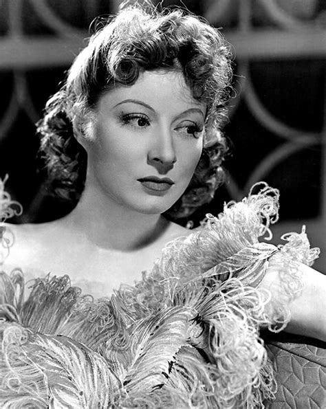 Greer Garson Height, Weight, Interesting Facts,。